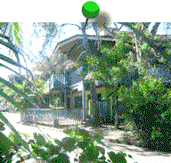 Byron Bay Bunkhouse - Accommodation Directory