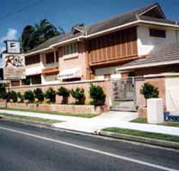 Comfort Inn The Rose - Accommodation Directory