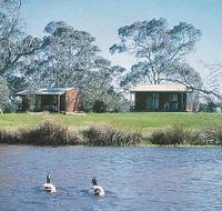 Compass Country Cabins - Accommodation Directory