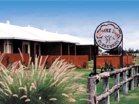 Cloncurry QLD Accommodation Directory
