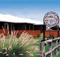 Gidgee Inn - Accommodation Directory