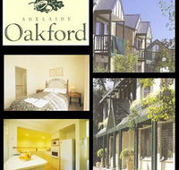 Adelaide Oakford Apartments - Accommodation Directory