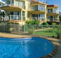 A Baywatch Apartments - Accommodation Directory