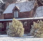 Leura Lodge - Accommodation Directory