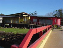 Woombye QLD Accommodation Directory