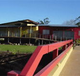 Red Bridge Motor Inn - Accommodation Directory