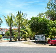 Mareeba Country Caravan Park - Accommodation Directory