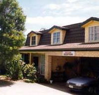 Bridge Street Motor Inn - Accommodation Directory