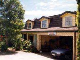 Bridge Street Motor Inn - Accommodation Directory 0