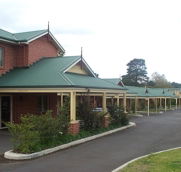 Federal Hotel Motel - Accommodation Directory
