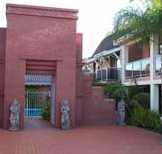 Sanno Marracoonda Hotel - Accommodation Directory