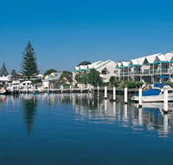 The Moorings at Metung - Accommodation Directory