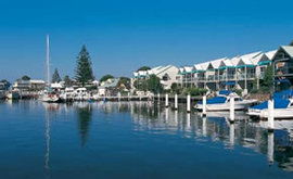 The Moorings At Metung - Accommodation Directory 0