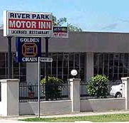 River Park Motor Inn - Accommodation Directory