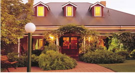 Peppers Guest House Hunter Valley - Accommodation Directory 0