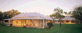 Portee Station - Accommodation Directory 0
