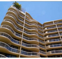 Hillcrest Central Apartment Hotel - Accommodation Directory