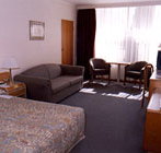 Comfort Inn Airport - Accommodation Directory