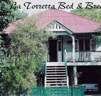 La Toretta Bed And Breakfast - Accommodation Directory