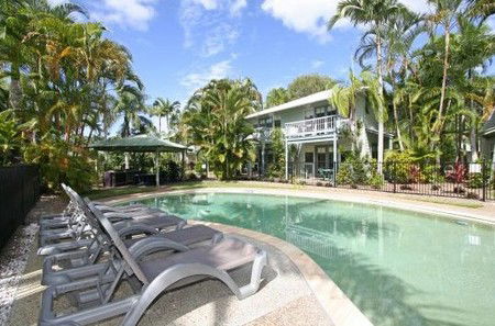 Coral Beach Noosa Resort - Accommodation Directory 0