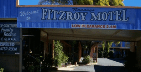East Nanango QLD Accommodation Directory