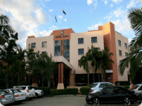 Diana Plaza Hotel - Accommodation Directory