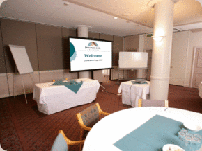 Diana Plaza Hotel - Accommodation Directory 5