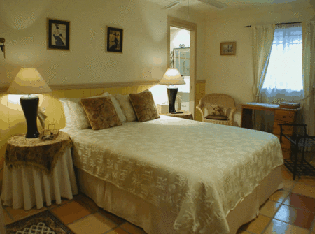 Fern Cottage Bed And Breakfast - Accommodation Directory
