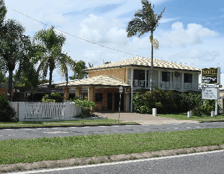 Miners Lodge Motor Inn - thumb 0