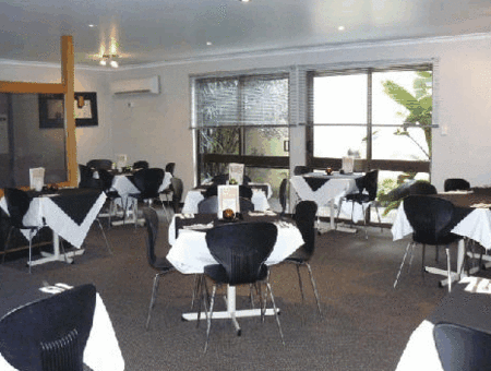 Miners Lodge Motor Inn - Accommodation Directory 3