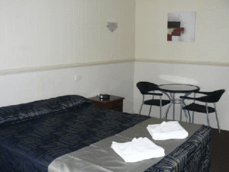 Miners Lodge Motor Inn - Accommodation Directory 4
