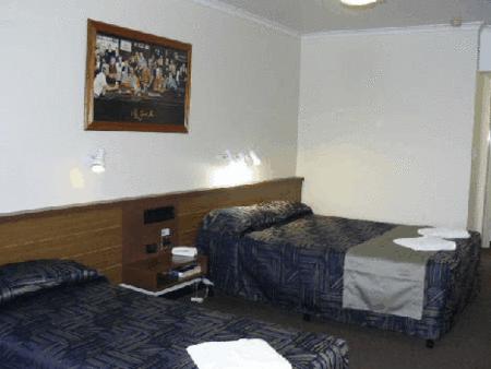 Miners Lodge Motor Inn - Accommodation Directory 5