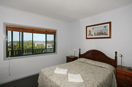 Colonial Ridge Resort - Accommodation Directory 4