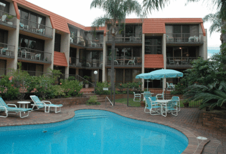 Surfspray Court Holiday Apartments - Accommodation Directory