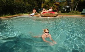 Wanderers Retreat Port Stephens - Accommodation Directory 1