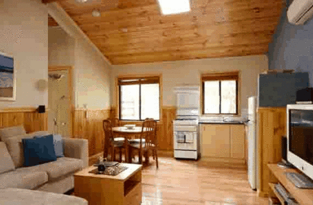 Wanderers Retreat Port Stephens - Accommodation Directory 2