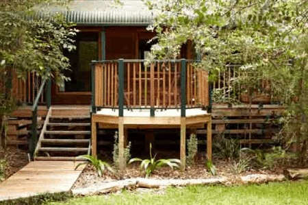 Wanderers Retreat Port Stephens - Accommodation Directory 3