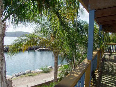 Coachhouse Marina Resort Batemans Bay - Accommodation Directory 1