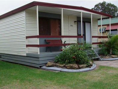 Coachhouse Marina Resort Batemans Bay - Accommodation Directory 3