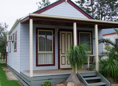 Coachhouse Marina Resort Batemans Bay - Accommodation Directory 4