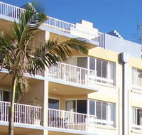 Mainsail Holiday Apartments - Accommodation Directory