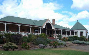 Bestbrook Mountain Resort - Accommodation Directory 4
