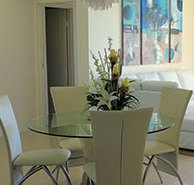 Gemini Resort - Accommodation Directory