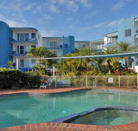 Tranquil Shores Holiday Apartments - Accommodation Directory