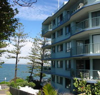 Campbells Cove - Accommodation Directory