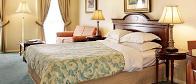  Accommodation Directory