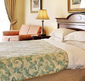 Canterbury International Hotel - Accommodation Directory