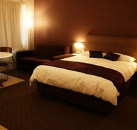Quality Inn City Centre Coffs Harbour - Accommodation Directory