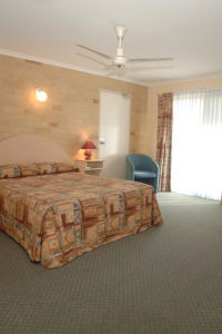 Ambassador Motor Lodge (Best Western) - Accommodation Directory 1