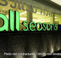 All Seasons Broken Hill - Accommodation Directory